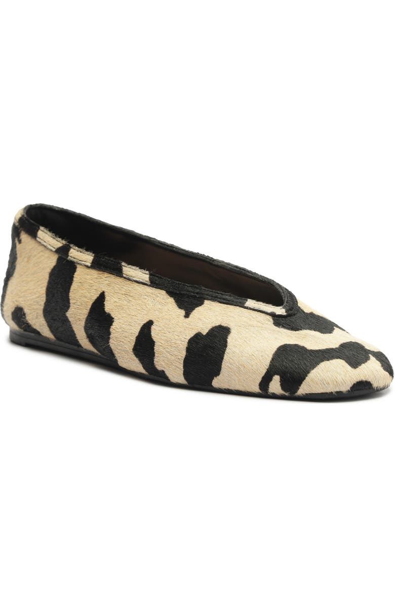 Daphne Ballet Flat