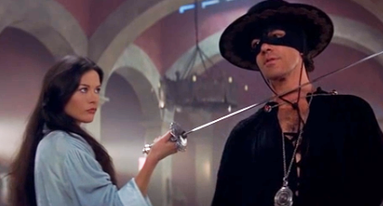 There&amp;#039;s a gritty, Dark Knight-style Zorro reboot on the way