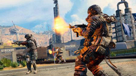 Black Ops 4 deal