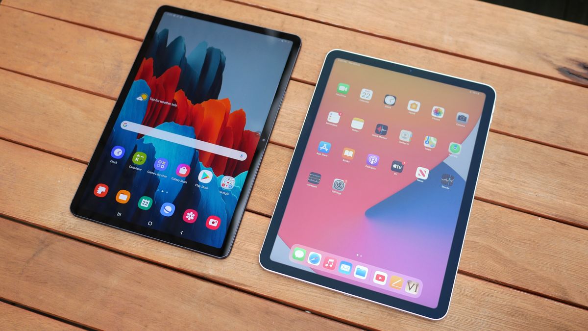 The best tablet deals of November 2022

 | Tech Reddy