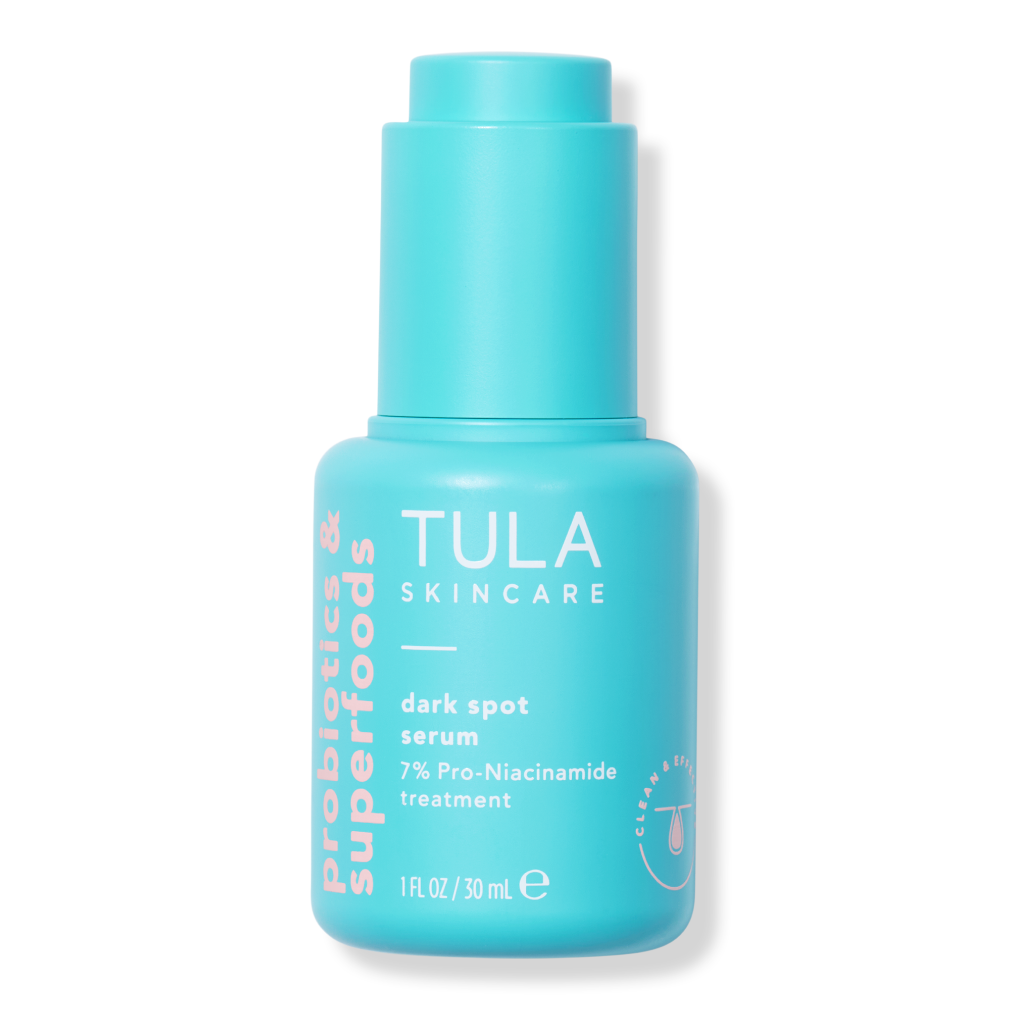 Dark Spot Serum 7% Pro-Niacinamide Treatment