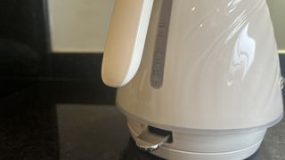 De'Longhi Ballerina Seta kettle review