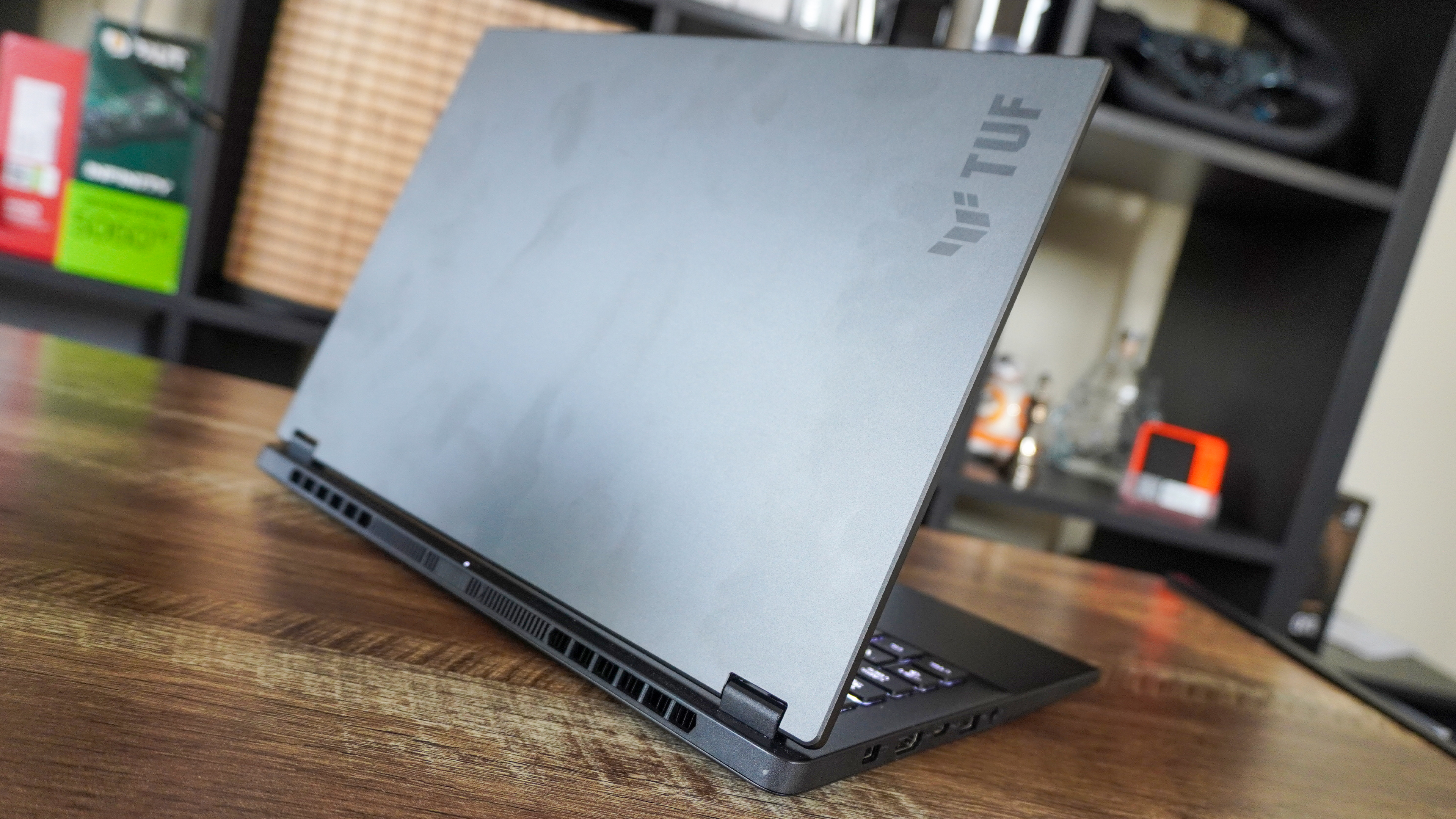 Asus TUF Gaming A14 (2025)