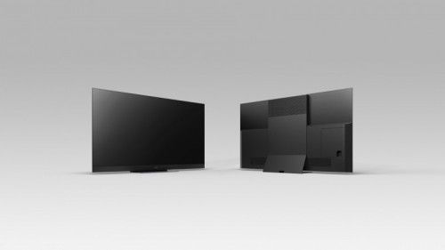 Images courtesy of Panasonic