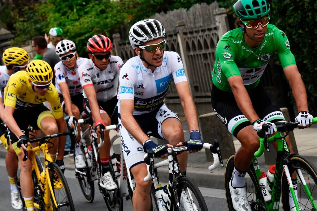 Simon Yates (Orica-Scott)