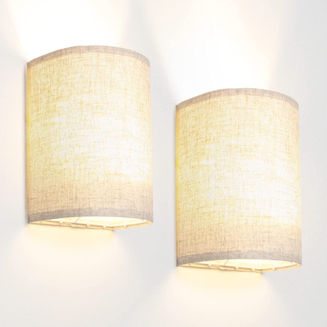 Wall Sconces
