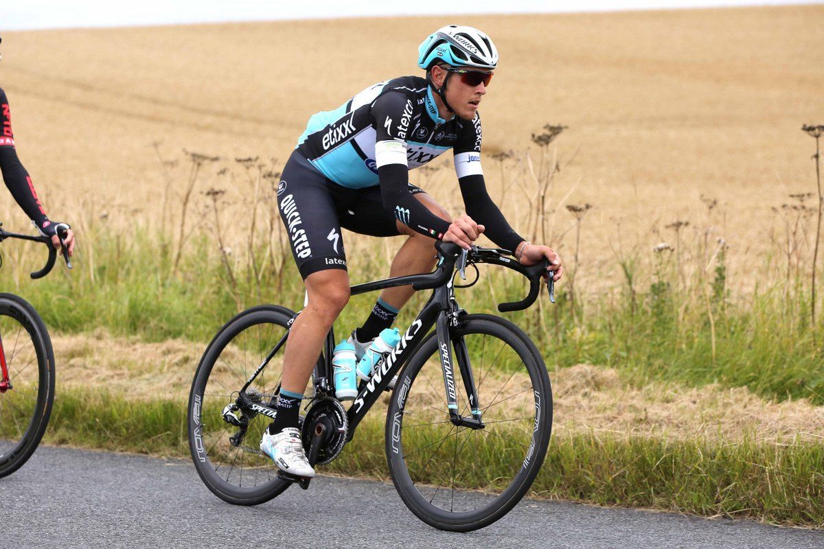 Matteo Trentin (Etixx-Quick Step)