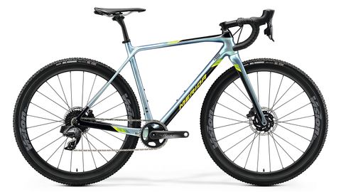 Merida road bike range: range, details, pricing and specifications ...