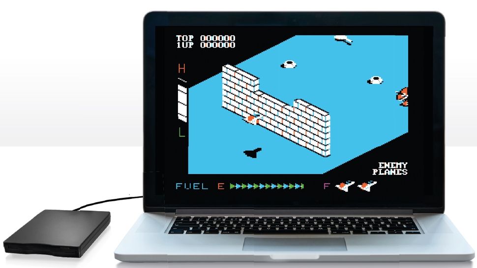 How To Run Old Software And Games On Your Mac TechRadar