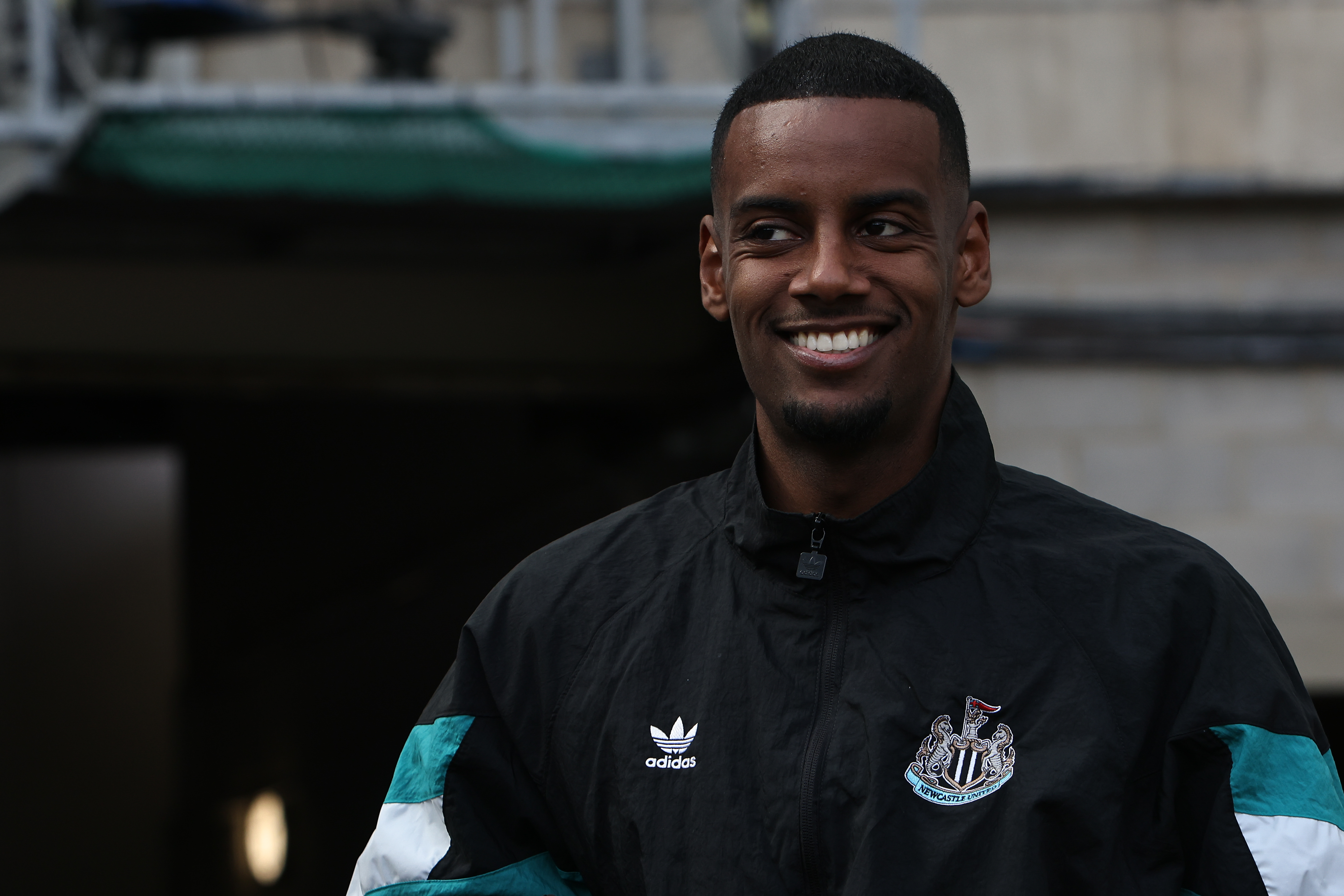 Newcastle United forward Alexander Isak is refusing to play for the club