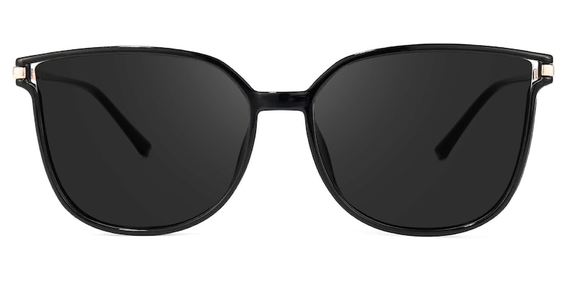 Rodz Light Pink Square Frame Glasses | Zeelool