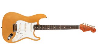 Fender Custom Shop Limited-Edition Double-Bound Stratocaster Journeyman Relic