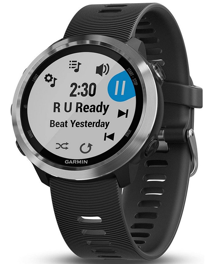 Which Garmin Forerunner model is right for me? How to choose the perfect size & features