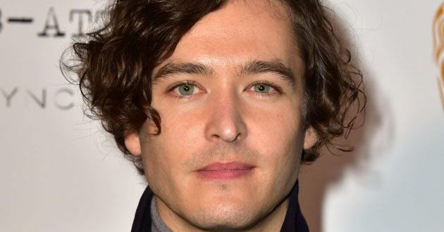 alexander vlahos, the doctor