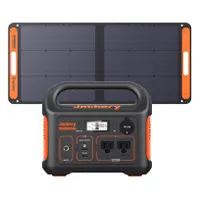 Jackery Solar Generator 300