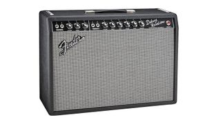 Best combo amps: Fender ‘65 Deluxe Reverb