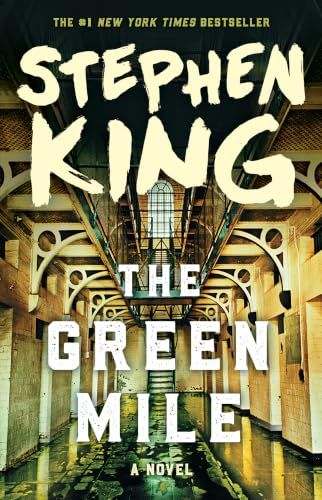 The Green Mile by Stephen King