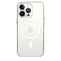 iPhone 13 Pro MagSafe Clear Case: $49 $29 @ Amazon