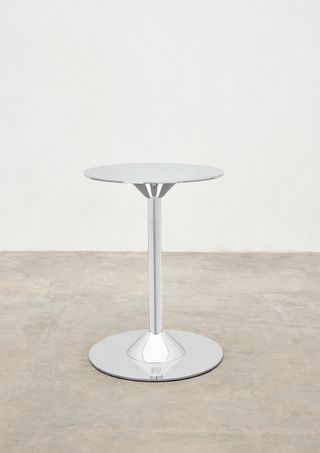Paco Rabanne H&M home collection stool