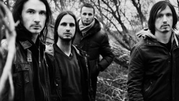 Video: Gojira Perform New Song, 