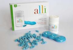 Alli - Health News - Marie Claire