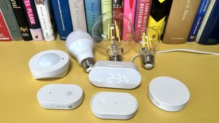 IKEA Matter smart home devices