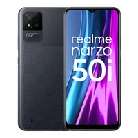 Realme Narzo 50i - on sale for Rs. 5,799