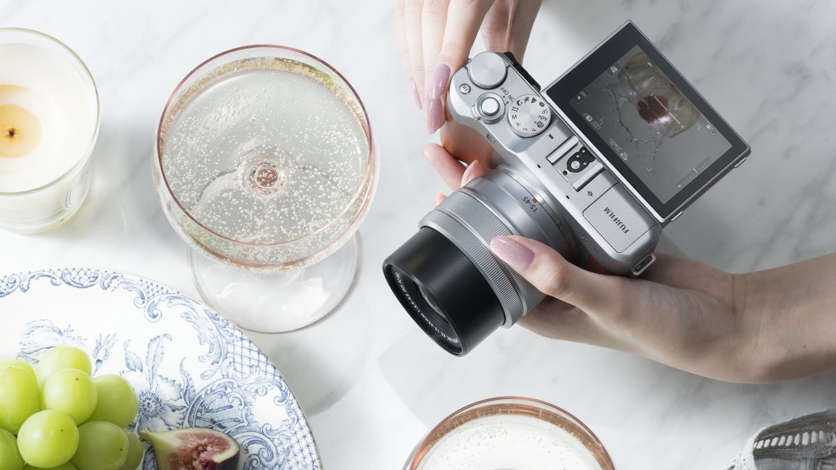 The best cheap mirrorless cameras Digital Camera World