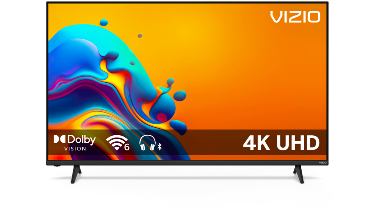 Vizio Quantum 4K QLED Smart TV