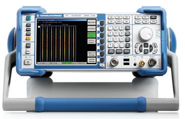 Options for Mobile DTV Test and Measurement | TV Tech