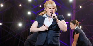 Rebel Wilson in Pitch Perfect