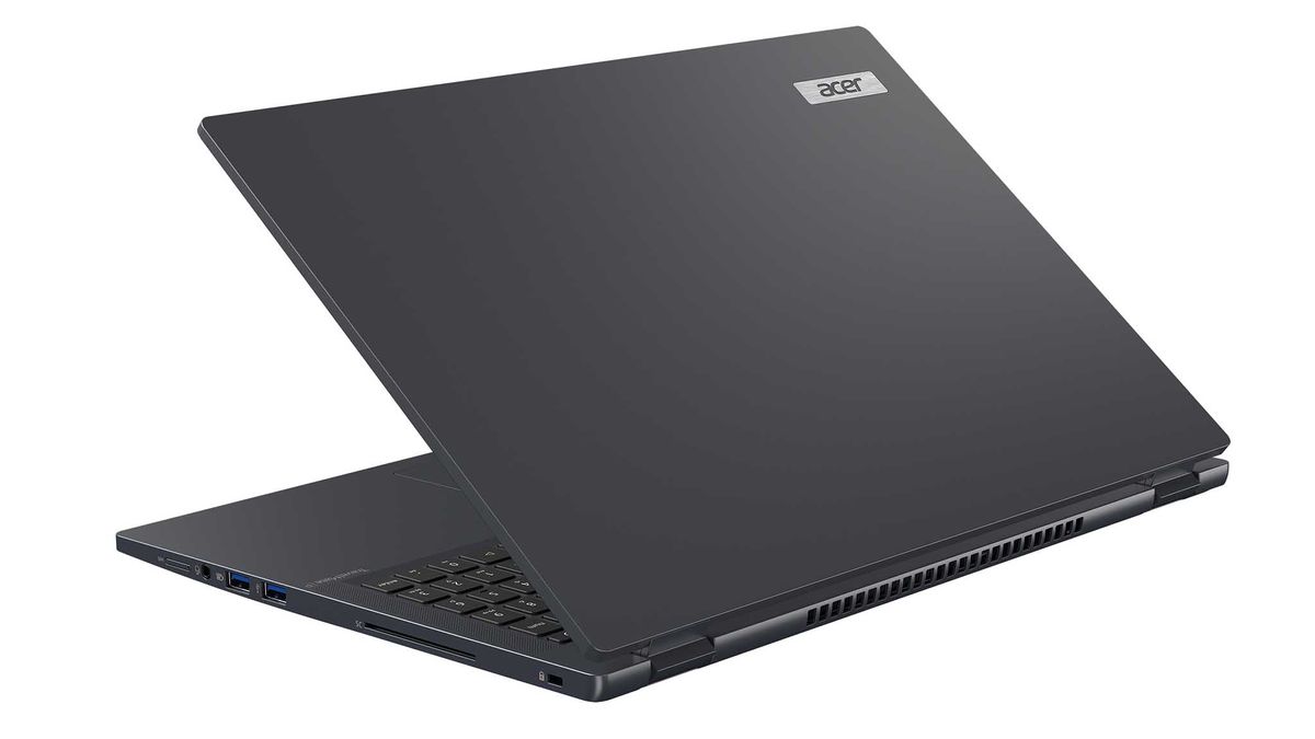Acer Travelmate P4 Tmp414 41 Press