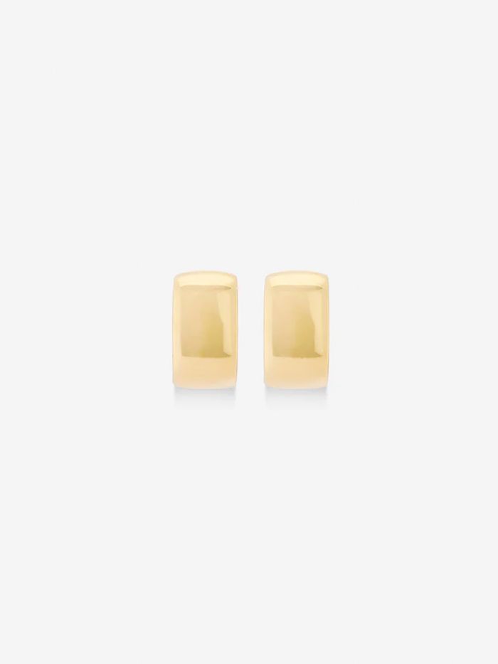 Mega earrings