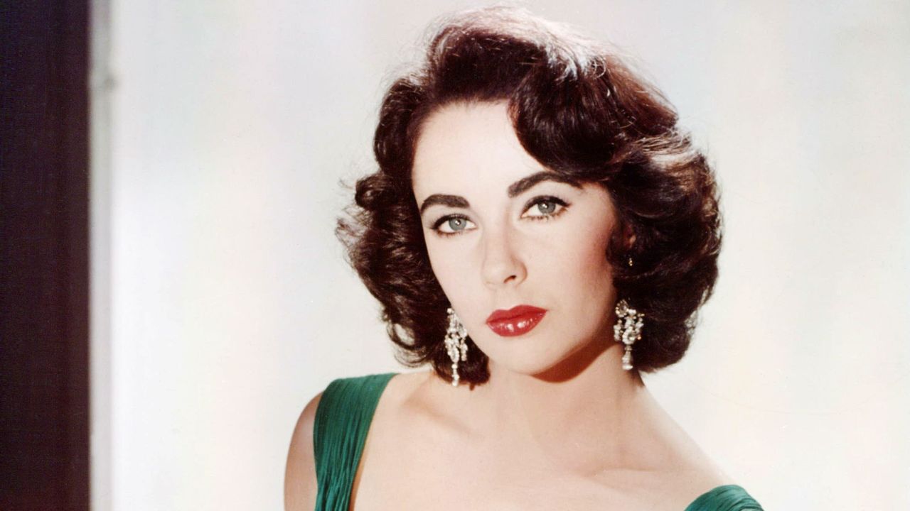 Elizabeth Taylor