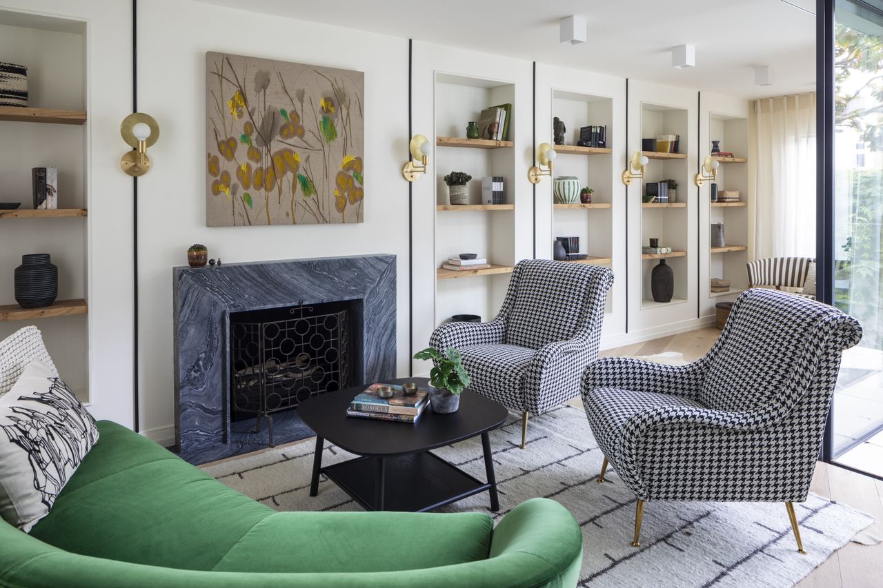 Living room ceiling light ideas 15 ways to create a style statement Homes & Gardens