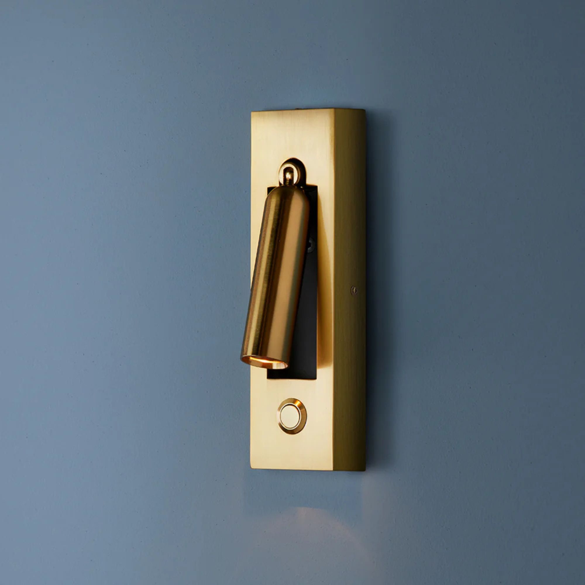 Niche Wall Sconce