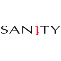 Sanity Sanity