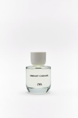 Vibrant Caramel Edp 90 Ml / 3.04 oz