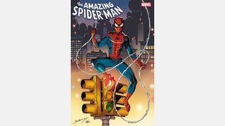 Marvel Comics May 2021 solicitations