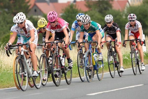 The breakaway group