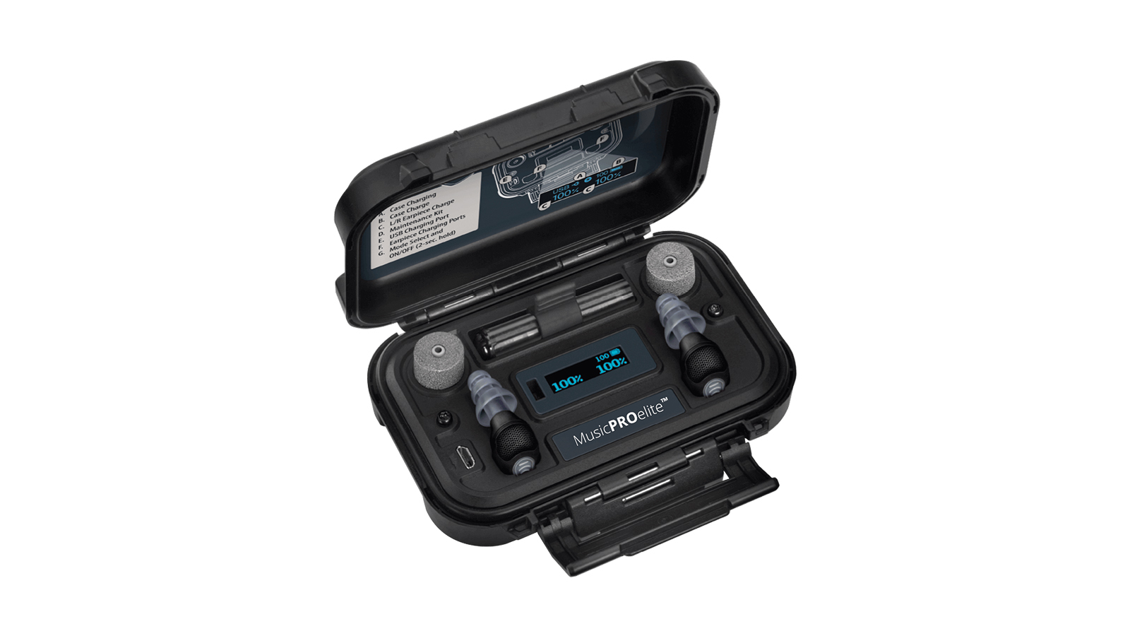 Best earplugs for musicians 2023 Guitar World