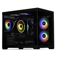 Stormcraft Sirius (Intel Core i5-14400F, Arc B570, 16GB RAM, 1TB SSD)
