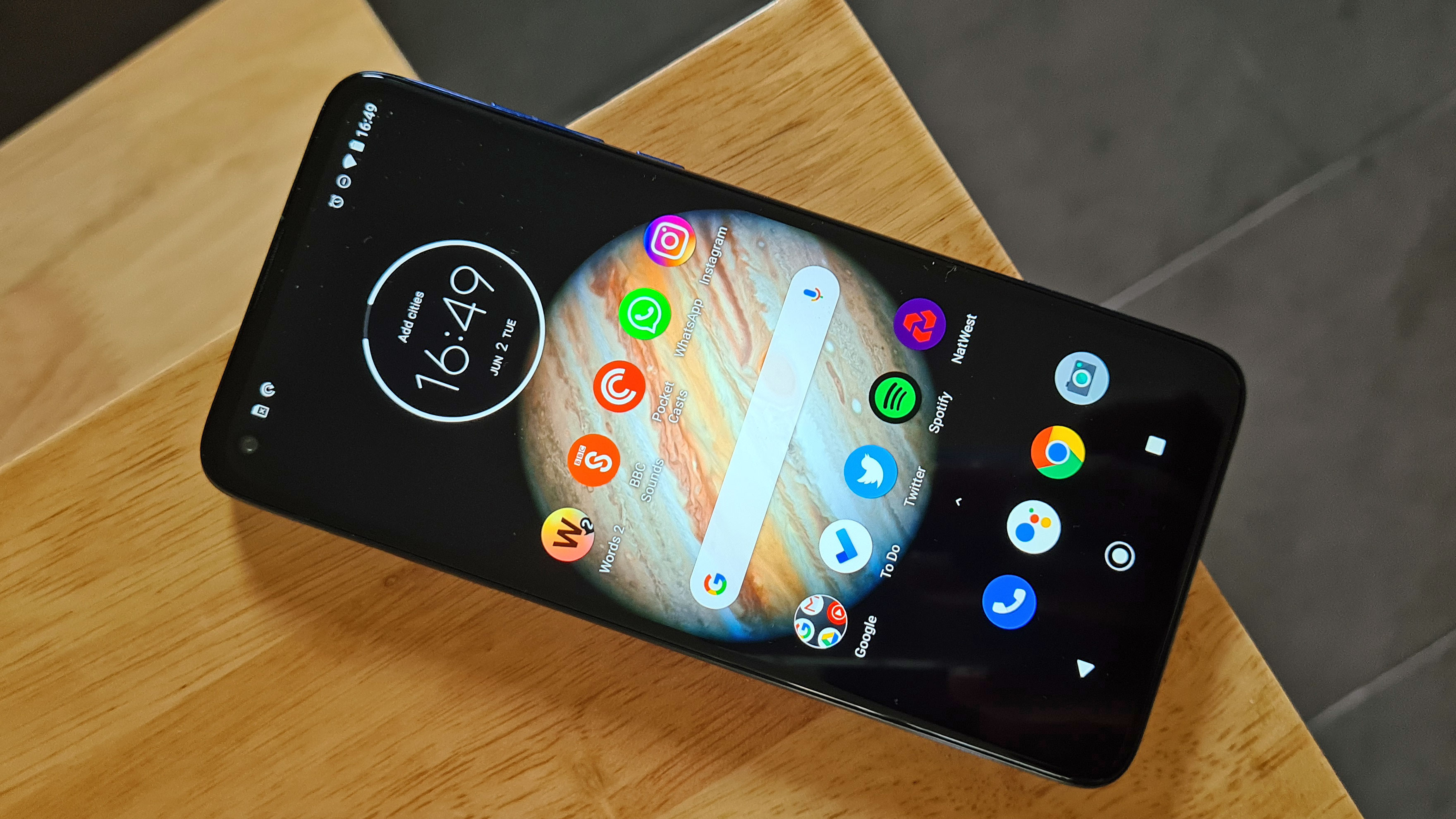 Moto G9 Release Date Price News Leaks And Which Phones Have Already Launched Techradar