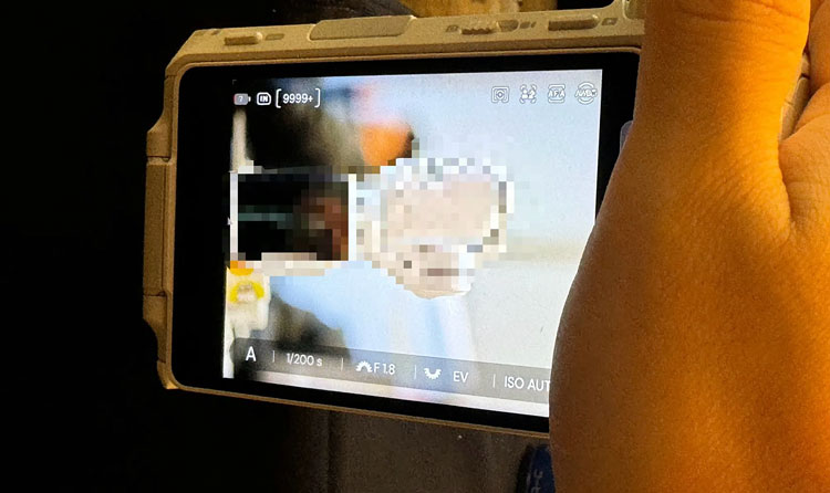 Insta360 leak rumour Weibo post