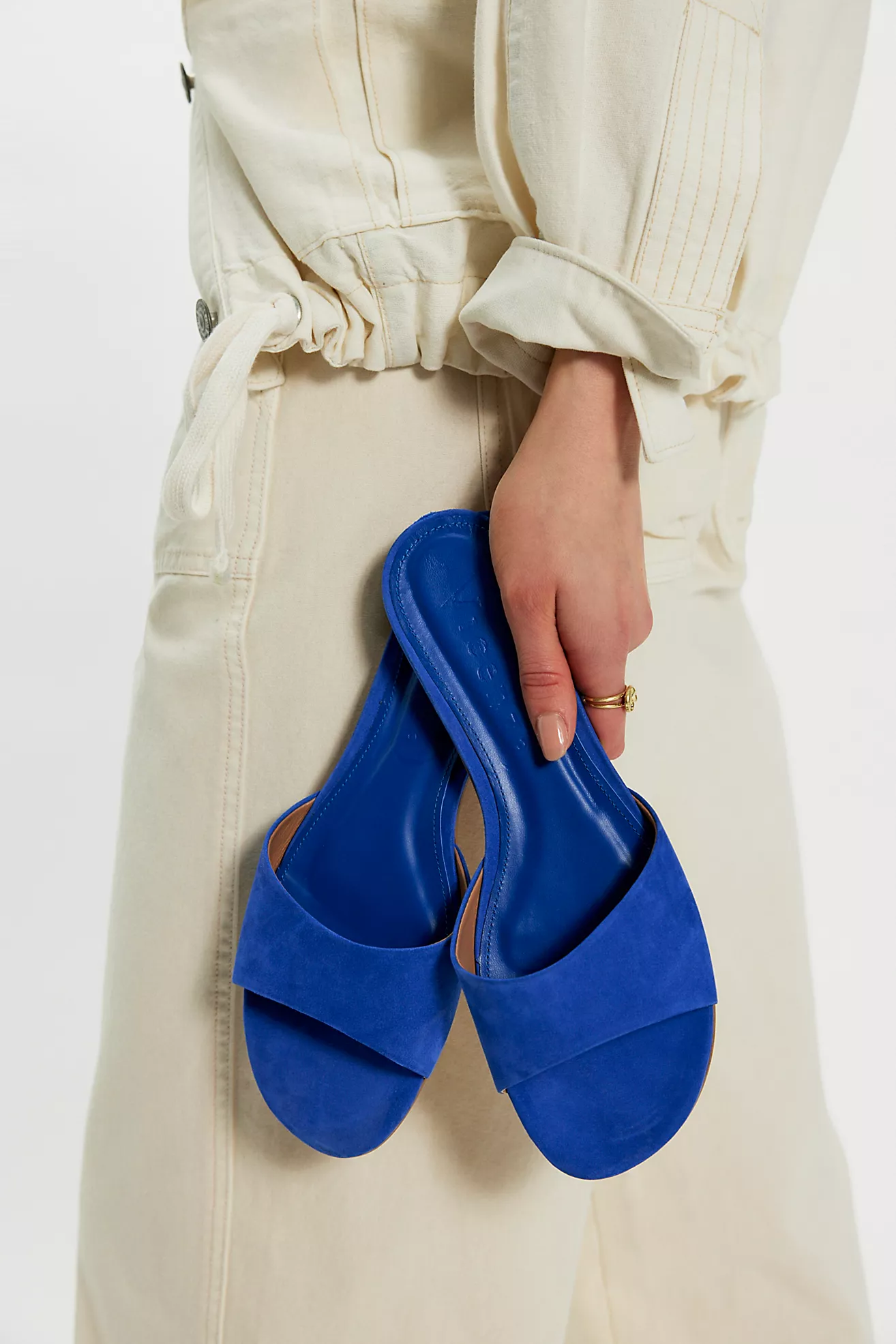 Summer Staple Sandals