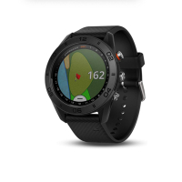 Garmin Approach S60, Premium GPS Golf Watch with Touchscreen Display | Save 25% at Amazon