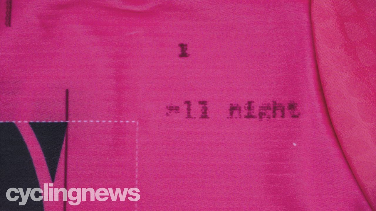 EF Education First-Nippo jersey