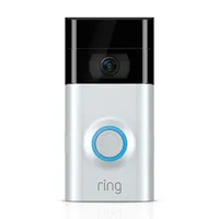 Ring Video Doorbell (Battery)