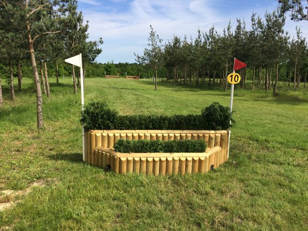 Fence 10