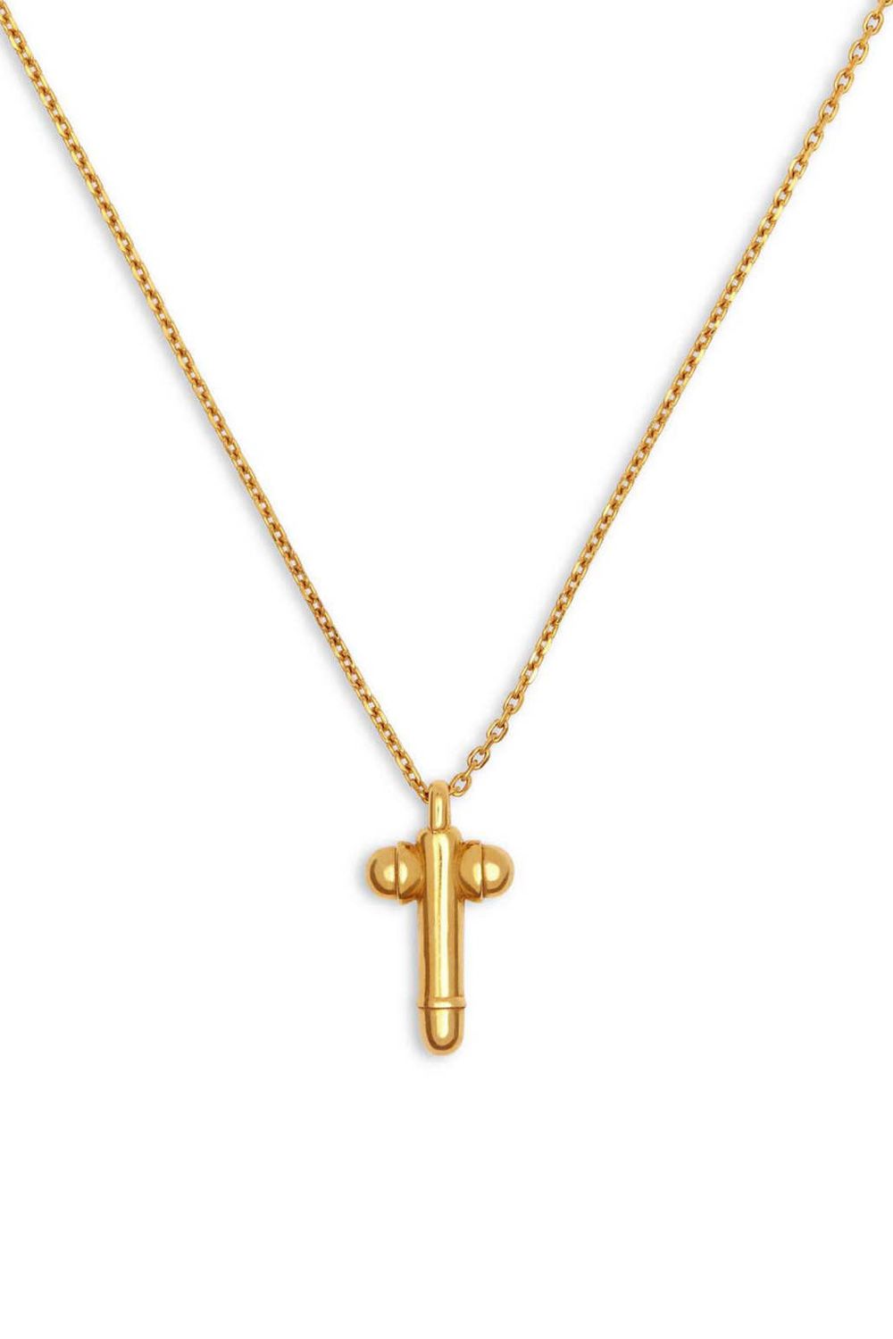 Tom Ford necklace